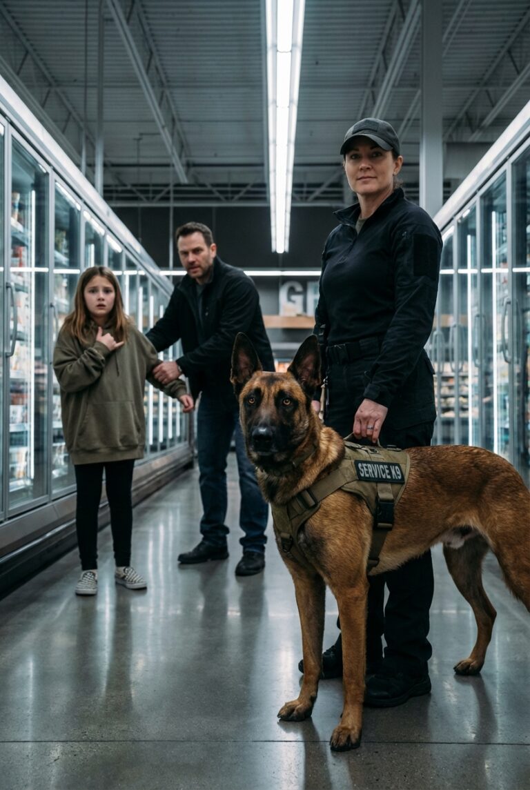 A_Little_Girl_Silently_Asked_for_Help_in_a_Supermarket___Everyone_Missed_It_Except_My_Combat_Dog-6