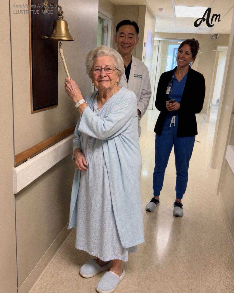 grandmabellringing grandmabellringing