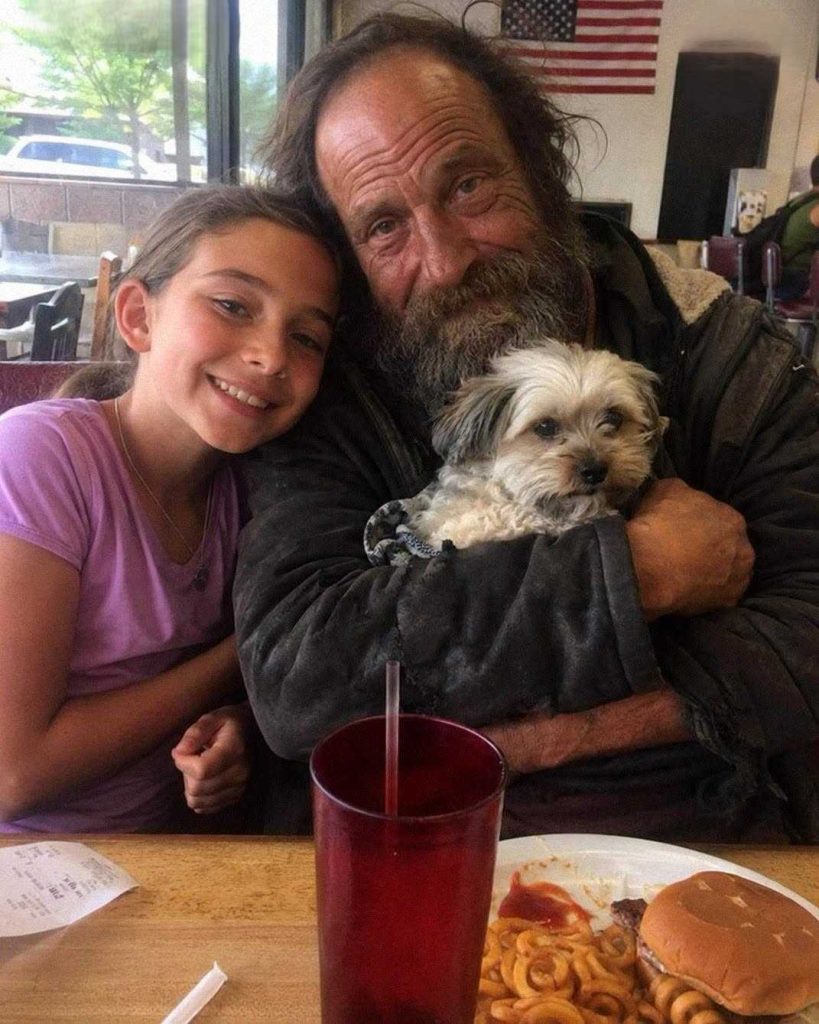 homeless homeless
