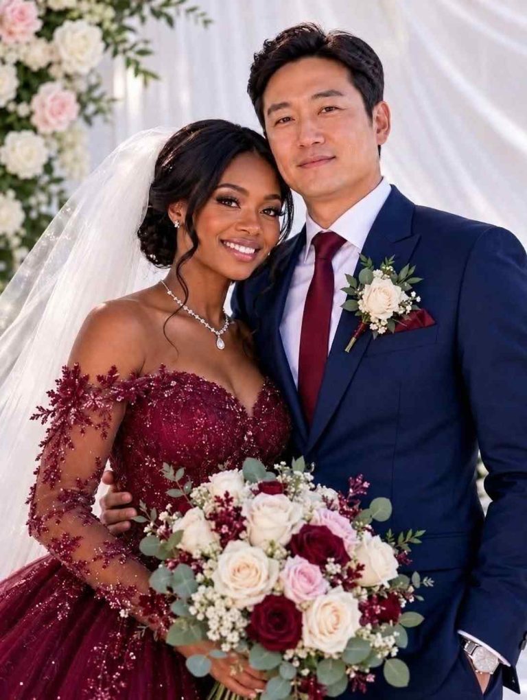 marriedkorean