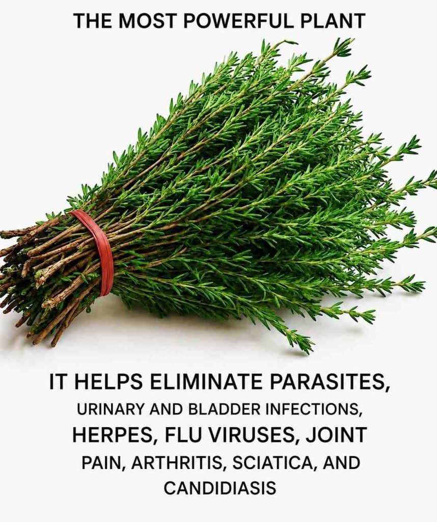 miracle plant miracle plant