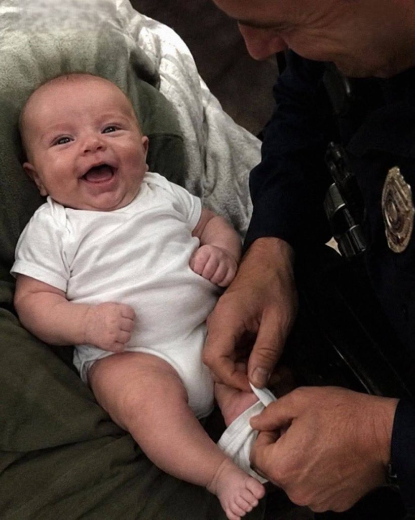 newborn newborn