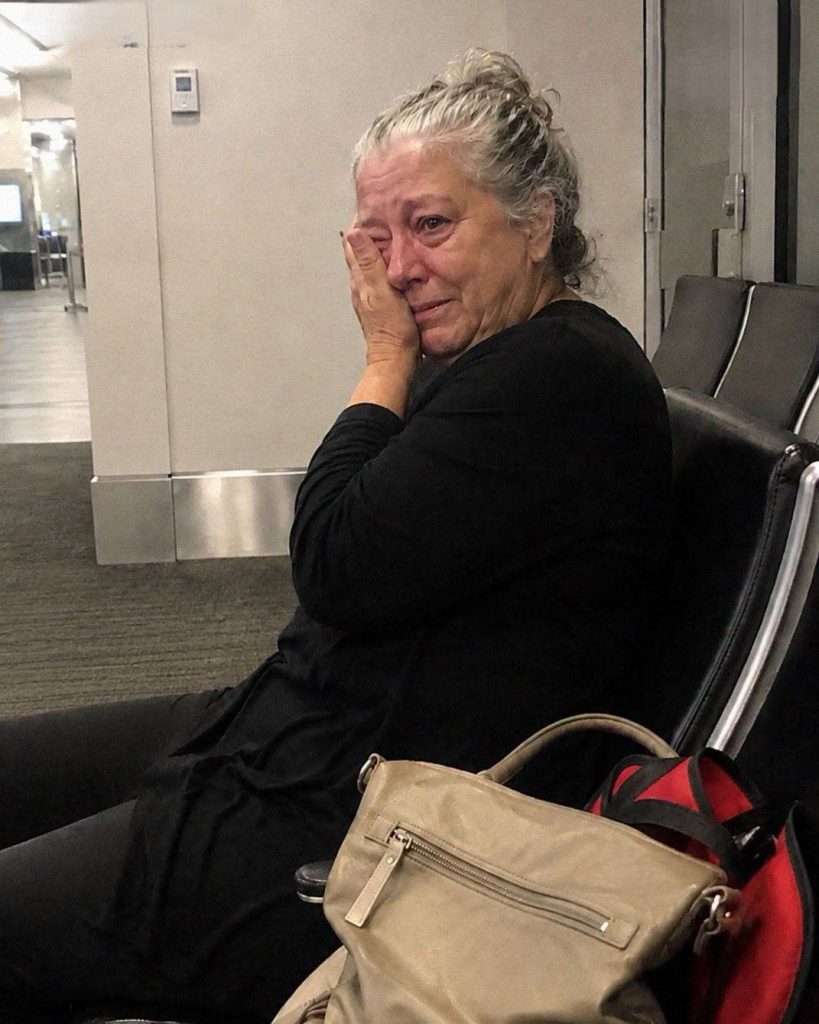 airport airport