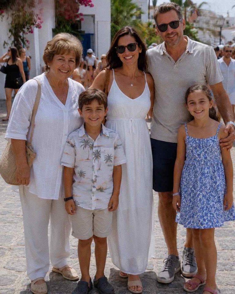 fdamilyvaca