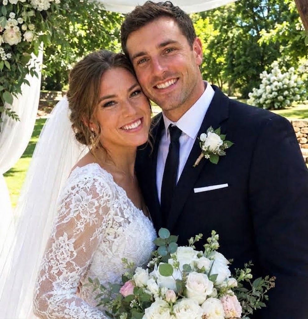 The Morning After 0ur Wedding,I Was Emptying My Husband&rsquo;s Tuxedo Pockets – But What I Pulled 0ut Made My Heart Start Racing*